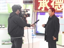 平泉市融媒直播活動，消費扶貧，帶您了解承德亞歐“仁”氣王